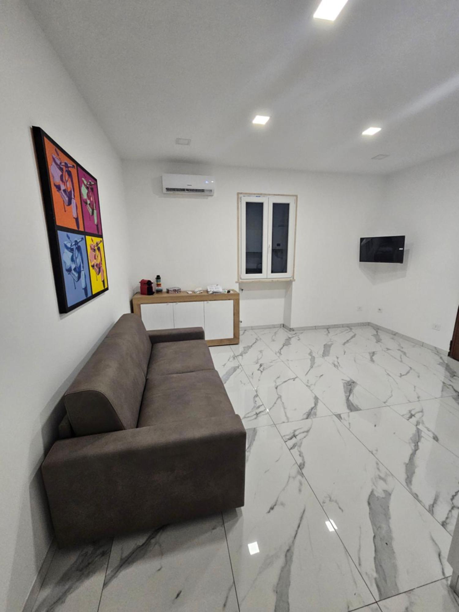Sweet Home برينديسي المظهر الخارجي الصورة