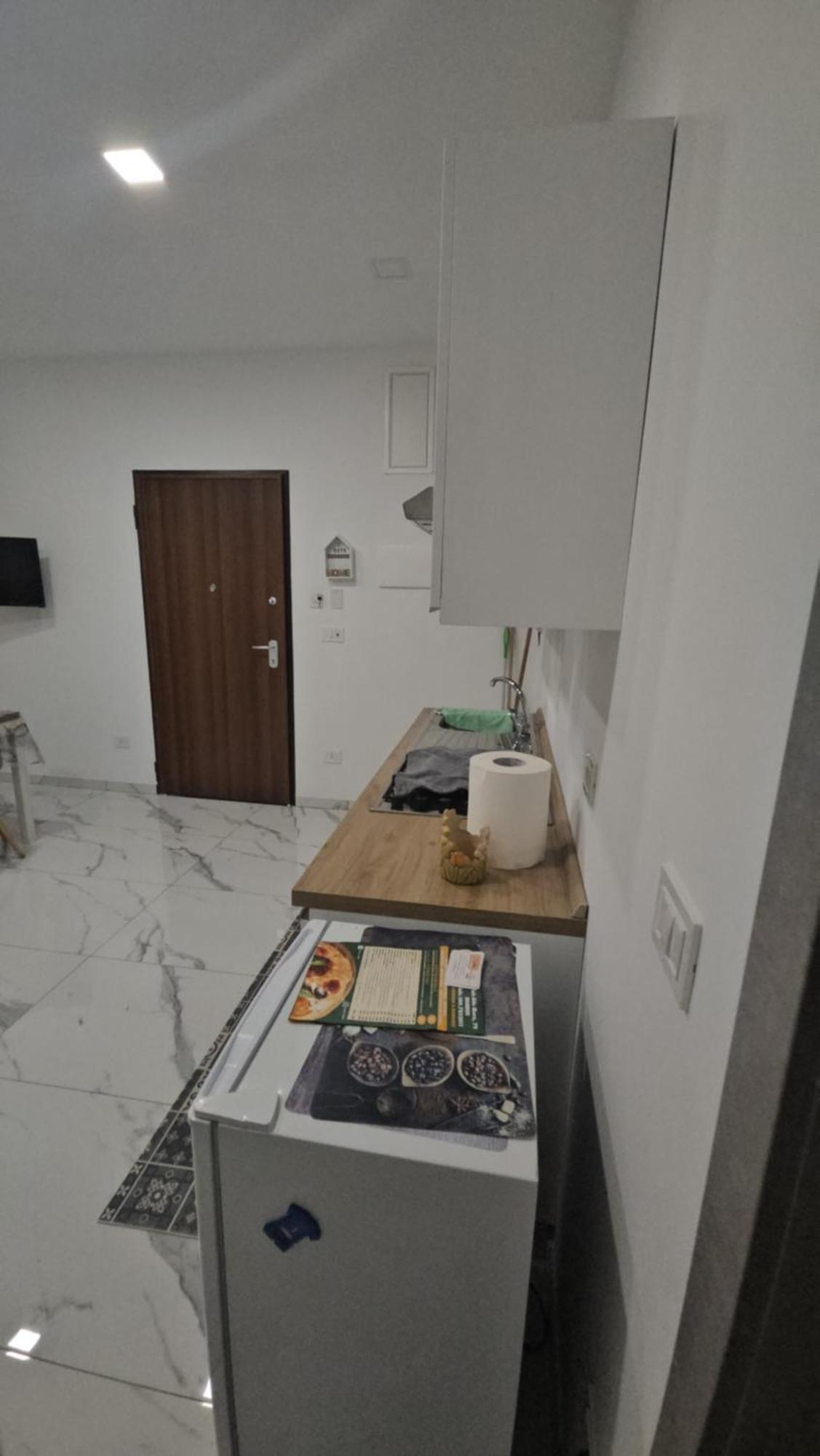 Sweet Home برينديسي المظهر الخارجي الصورة